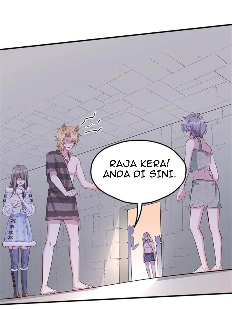 Beauty and the Beasts Chapter 112 Gambar 29